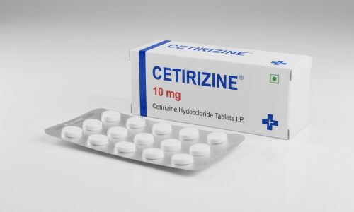 cetirizine