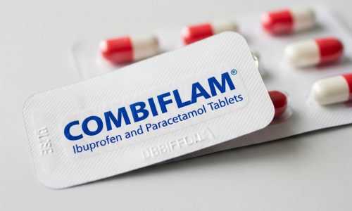 combiflam