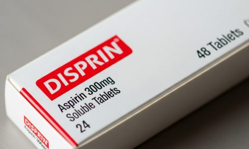 disprin