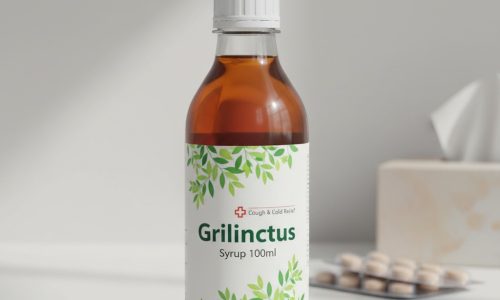 grilinctus