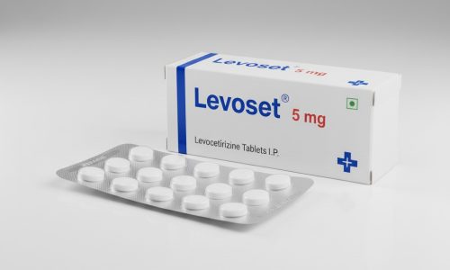 levocet