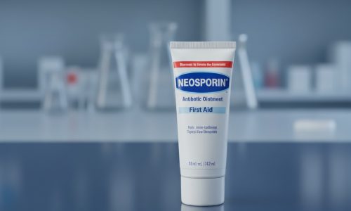 neosporin