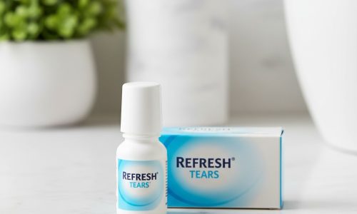 refresh