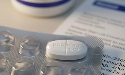 rosuvas